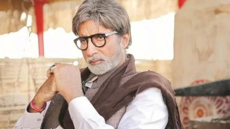 amitabh bacchan