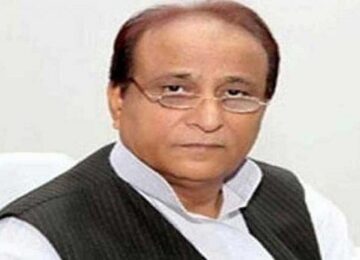 azam-khan