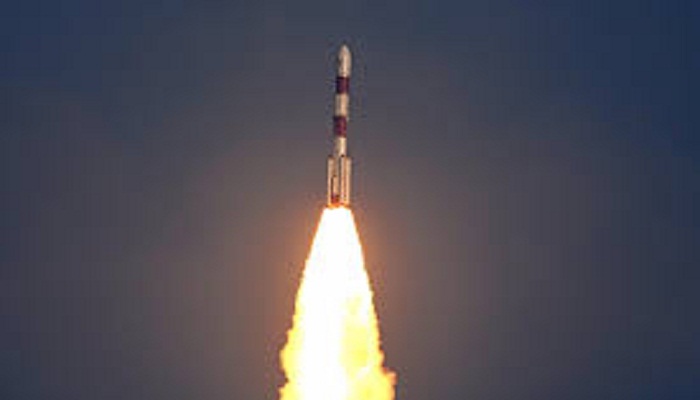 ISRO