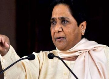 mayawati