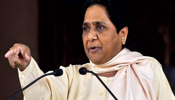 mayawati