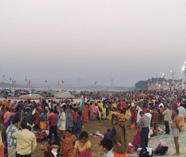 magh mela
