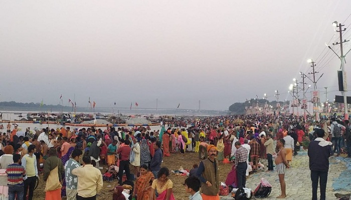 magh mela