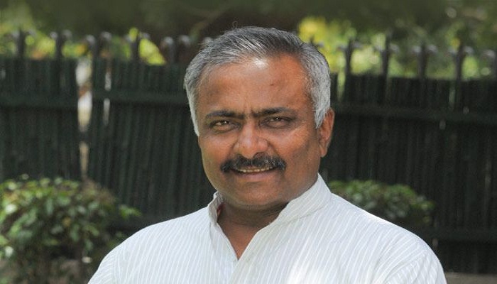 sanjay joshi