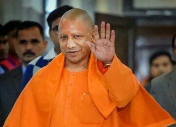 CM yogi adityanath