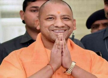 yogi adityanath