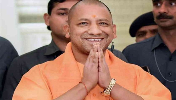 yogi adityanath