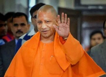 up cm yogi aditynath