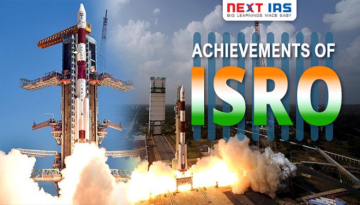 achievements of isro essay