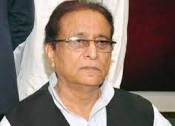 AZAM KHAN