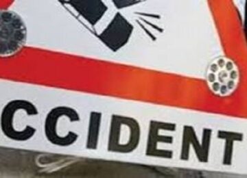 Accident Case In saharapur