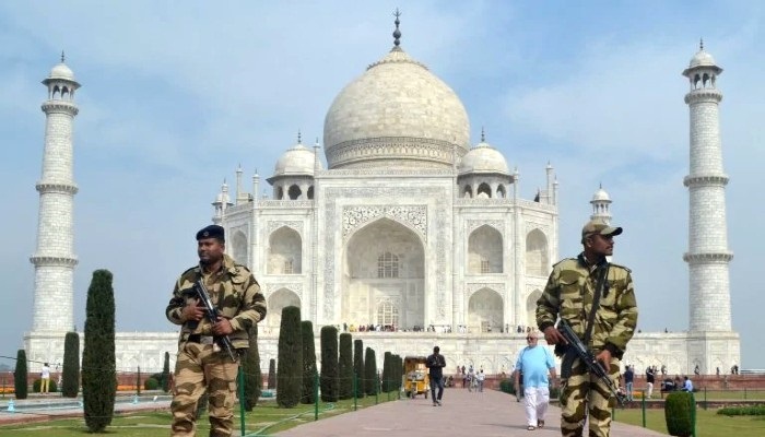 Tajmahal