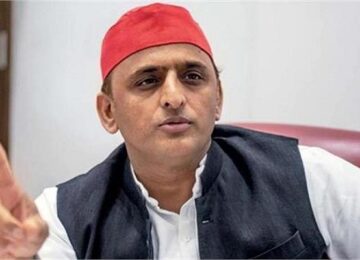 Akhilesh Yadav