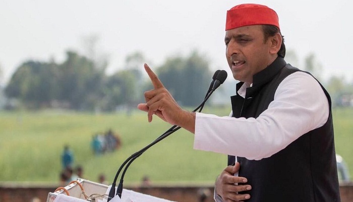 Akhilesh Yadav