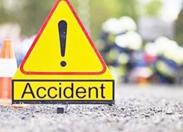 Accident News