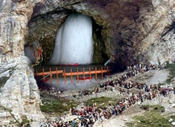 Amarnath Yatra