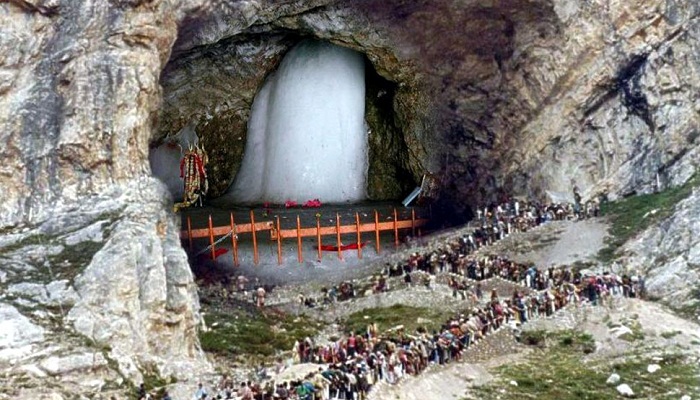 Amarnath Yatra