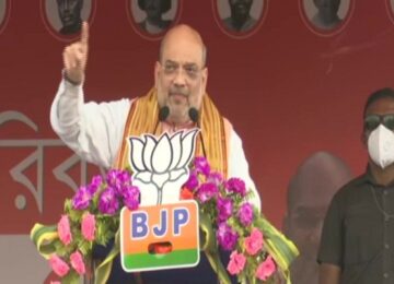 Amit Shah