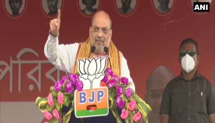 Amit Shah