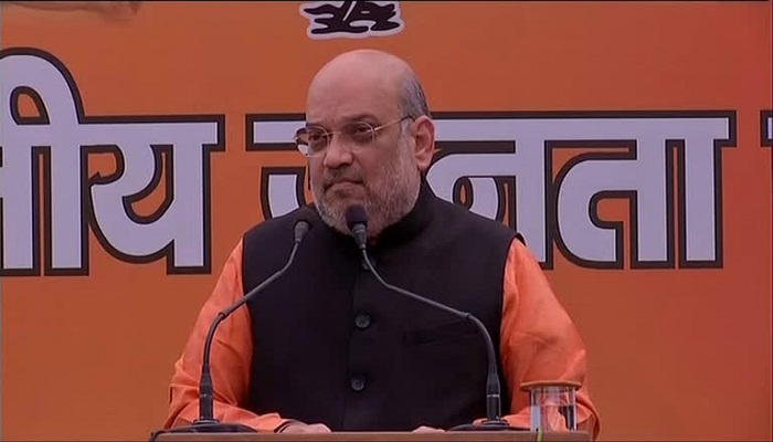 Amit Shah