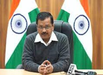 Arvind kejariwal