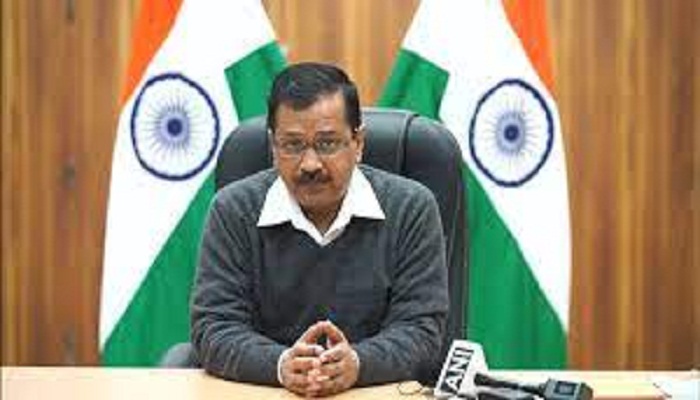 Arvind kejariwal