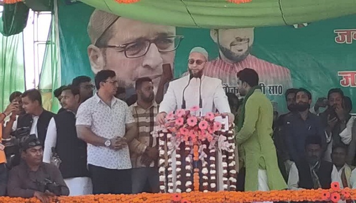 Asaduddin Owaisi