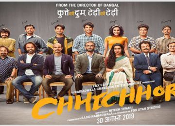 BEST MOVIE CHICHHORE