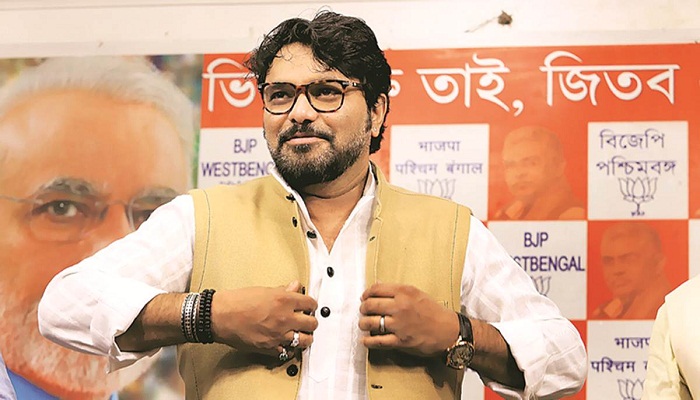 Babul Supriyo