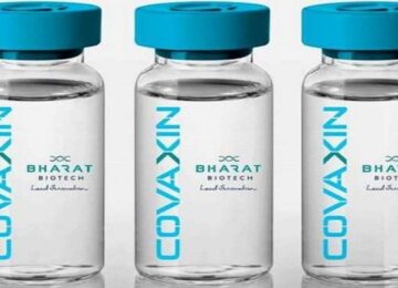 Bharat Biotec Covaxin