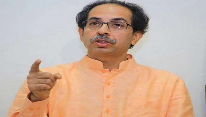 CM UDDHAV