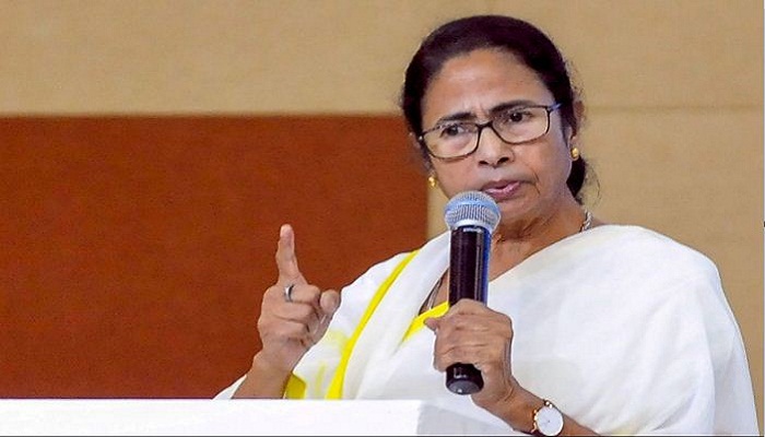 Mamta Banerjee