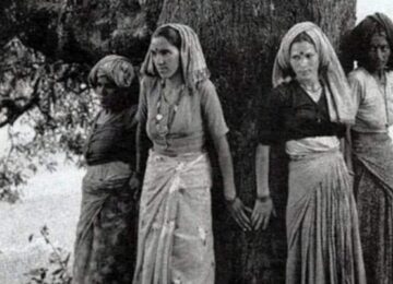 Chipko Andolan