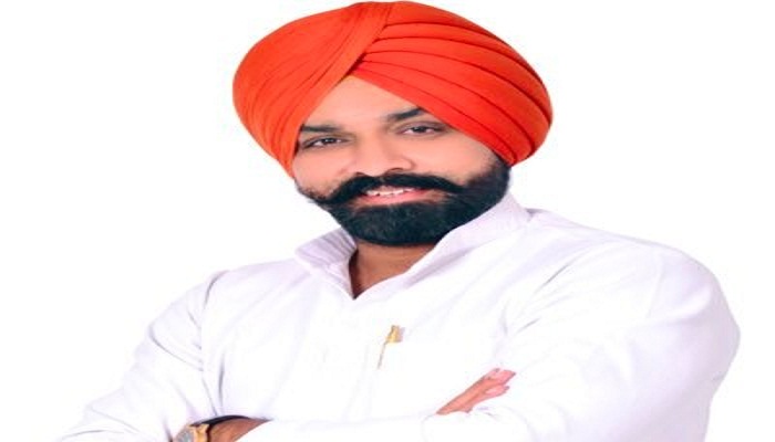 Dilpreet singh DP