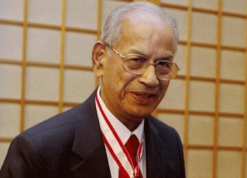 E Sreedharan