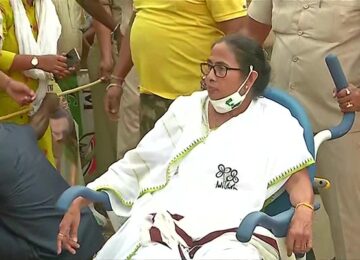 Mamta Banerjee