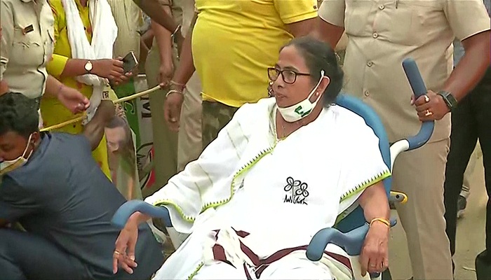 Mamta Banerjee