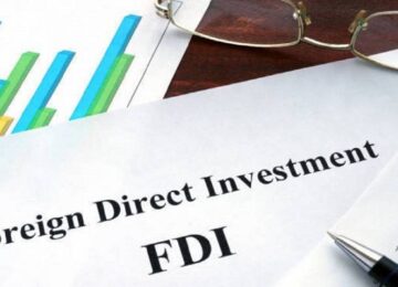 FDI in Insurence Sector