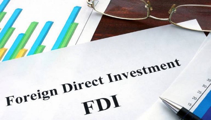 FDI in Insurence Sector