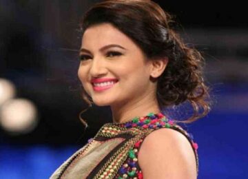 Gauhar Khan