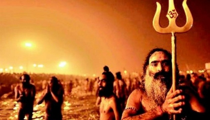 HARIDWAR KUMBH 2021