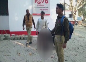 Hardoi daughter murder case