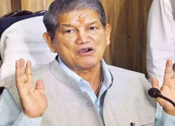 Harish Rawat