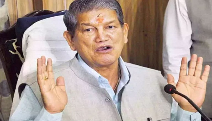 Harish Rawat