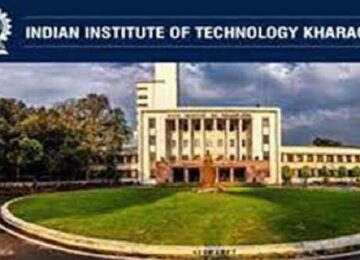 IIT Kharagpur