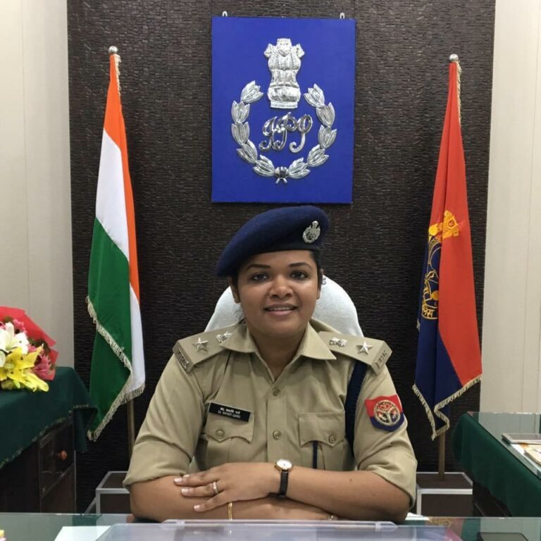डॉ ख्याति गर्ग