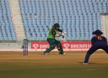 IND vs SA