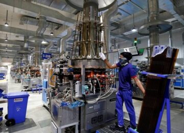Manufacturing Sector