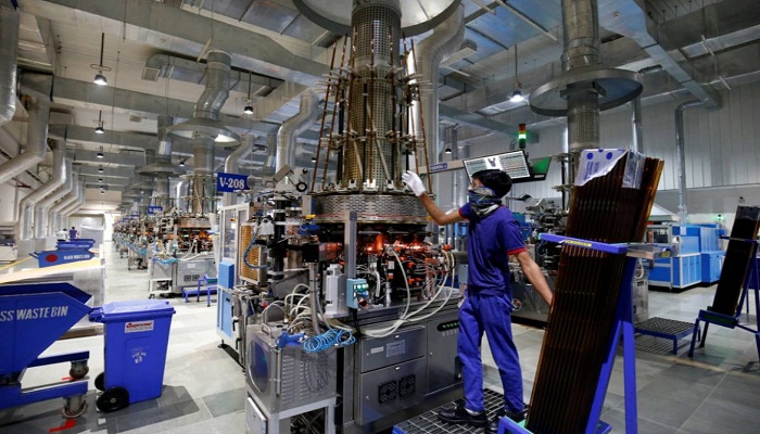 Manufacturing Sector
