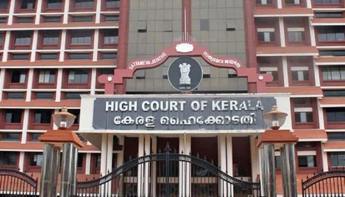 Kerla High Court